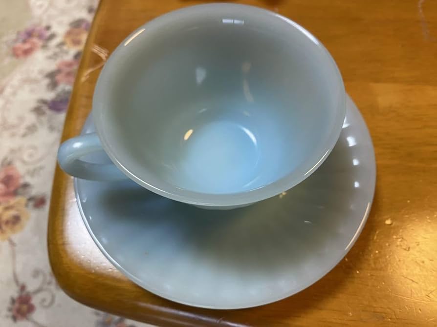 Amazon | レトロ ミスタードーナツ アルコパル カップ&ソーサー